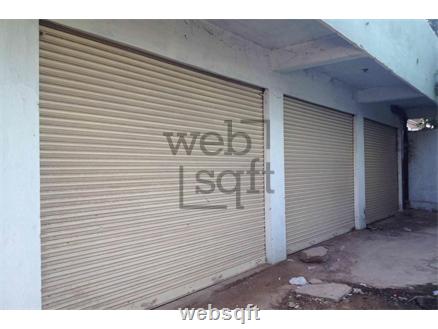 Commercial Warehouse for Rent in Bowenpally